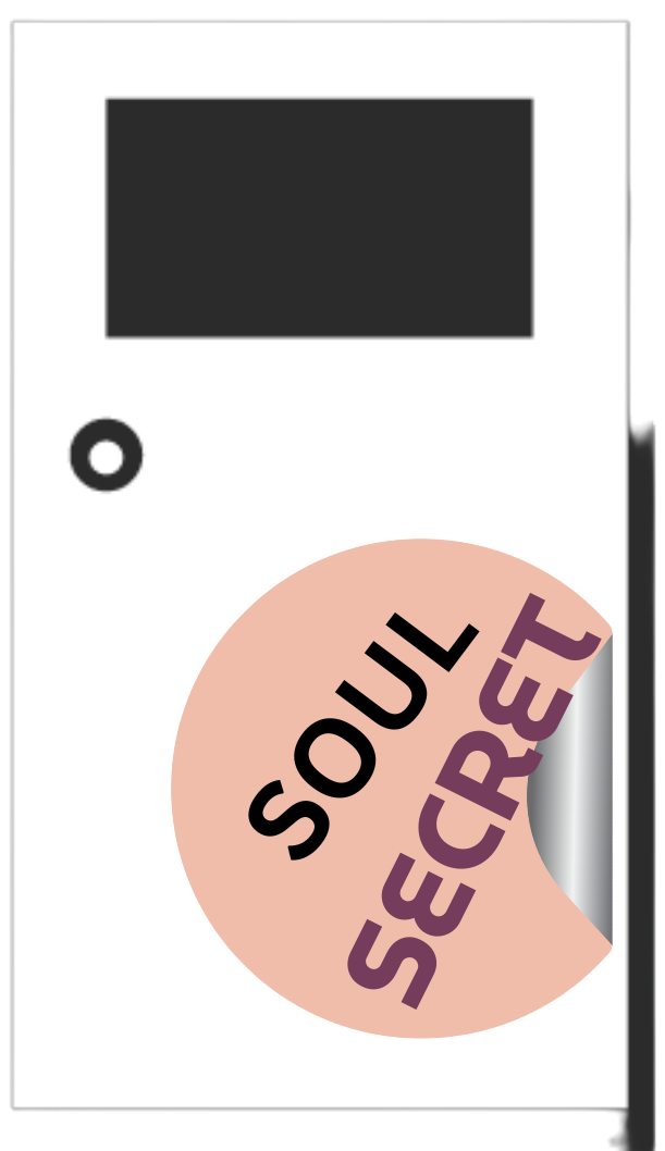 Soul Secret
